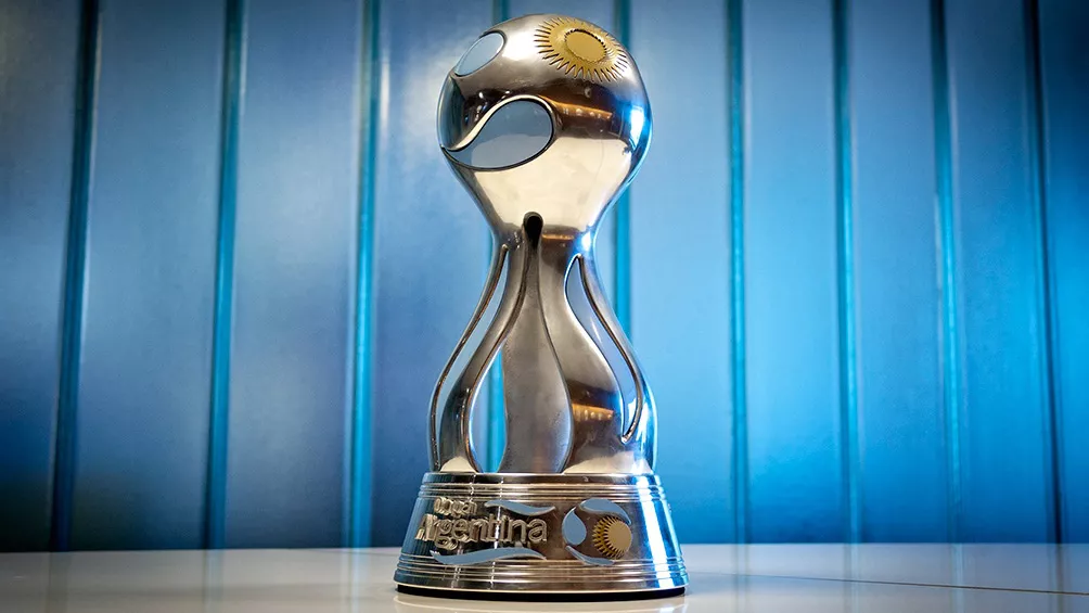 COPA ARGENTINA