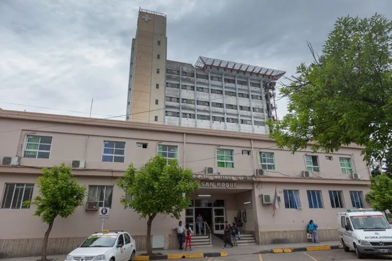 sanroque