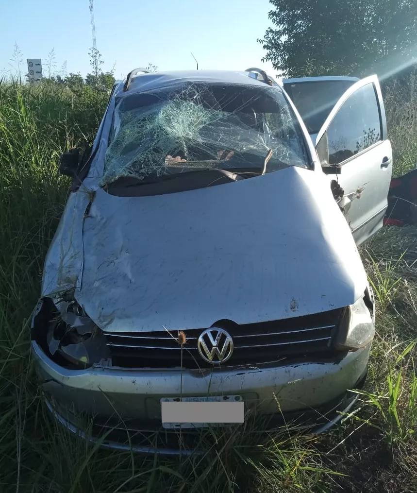 Accidente 14-2