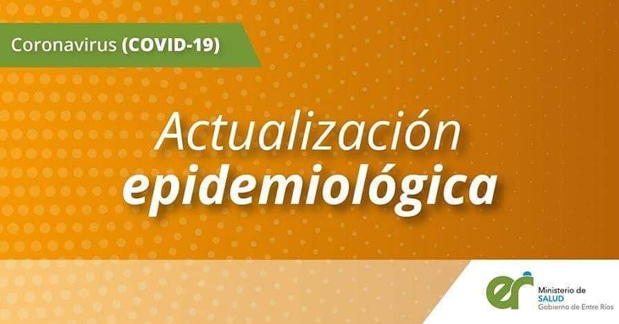 ACTUALIZACION EPIDEMIOLOGICA