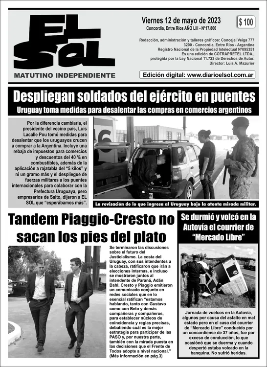 VIERNES 12 DE MAYO_TAPA