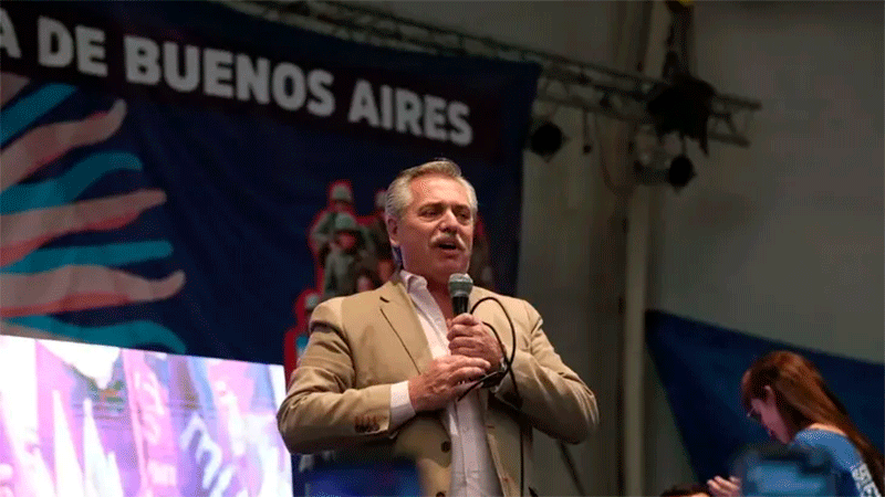 Fernández