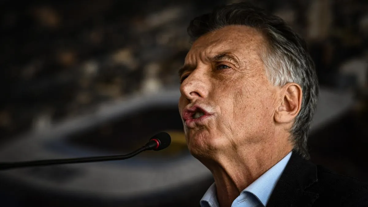 macri