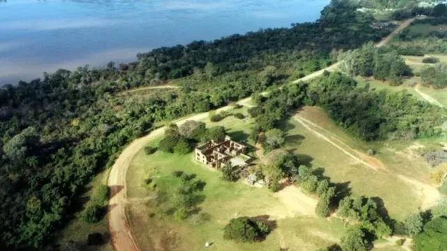 Parque San Carlos