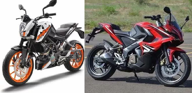 Robo de motos