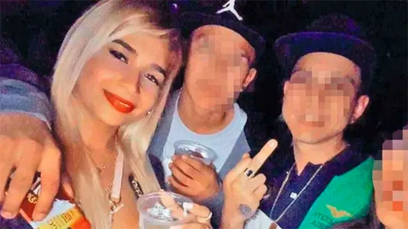 NARCO LOS MONOS