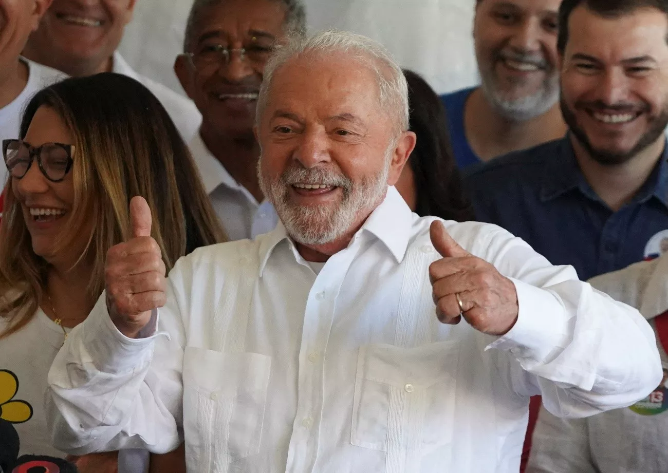 Lula da Silva