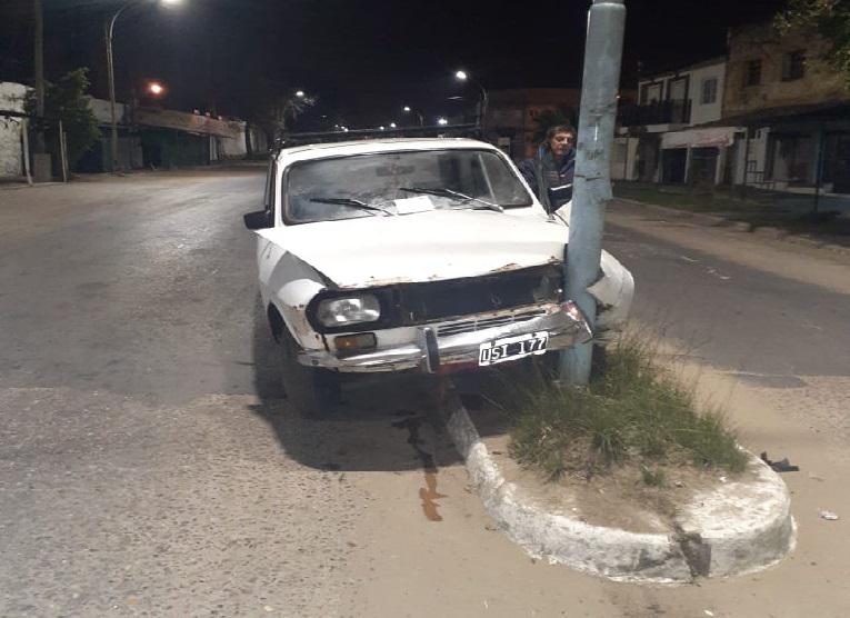 accidente