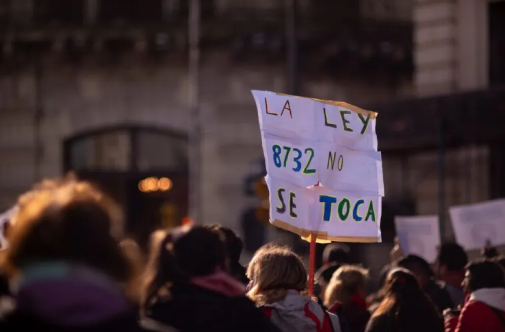 Reforma previsional: Agmer llama a movilizar el miércoles frente a Casa de Gobierno