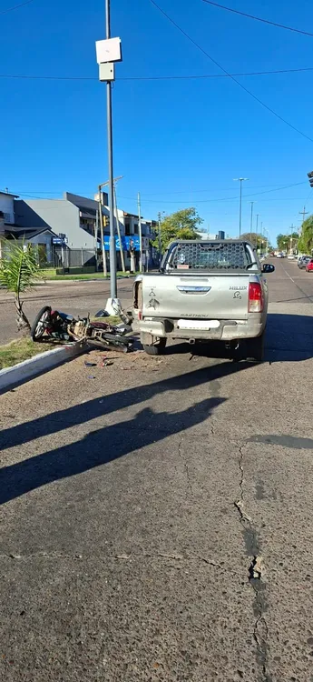 segundo accidente