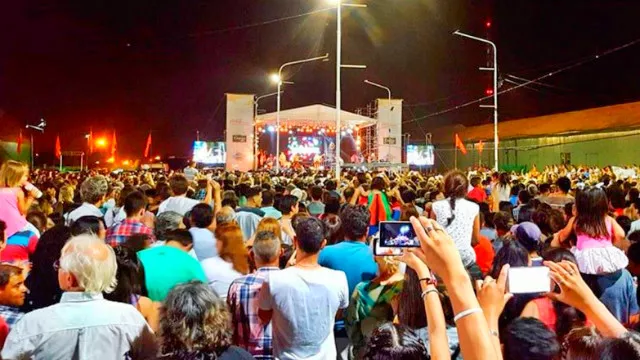 FIESTA DE LA CITRICULTURA - CONCORDIA (4)