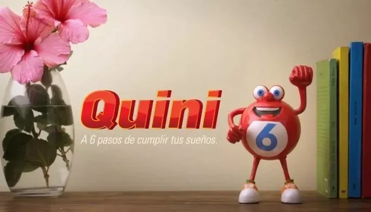 Quini 6