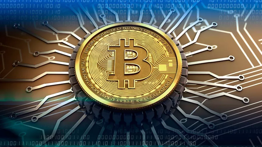 bitcoin
