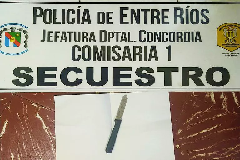 Comisaría Primera