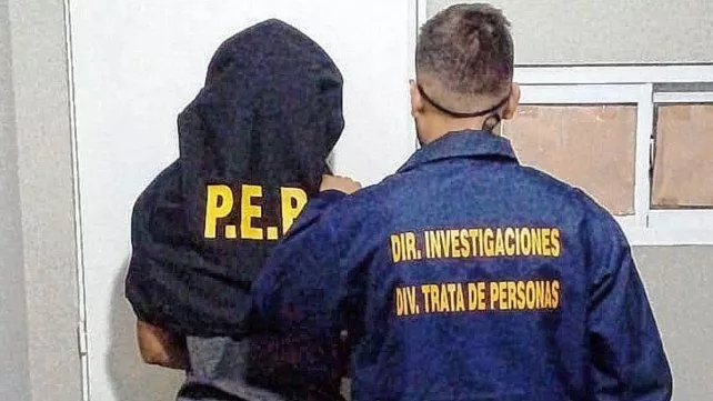 policía de entre ríos