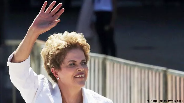 Dilma, Brasil, BRICS