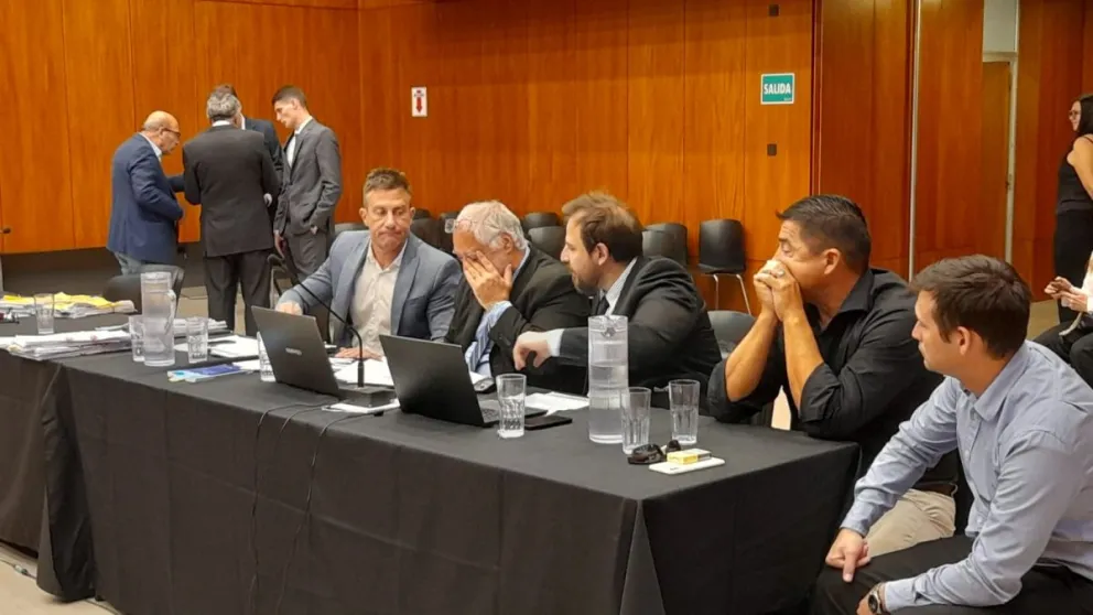 juicio
