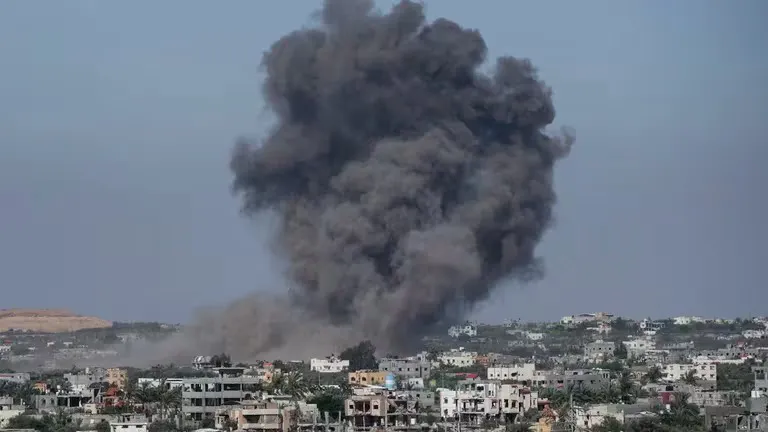 gaza
