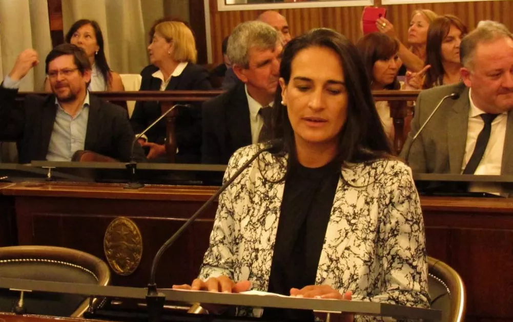Senadora