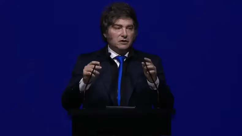 javier-milei