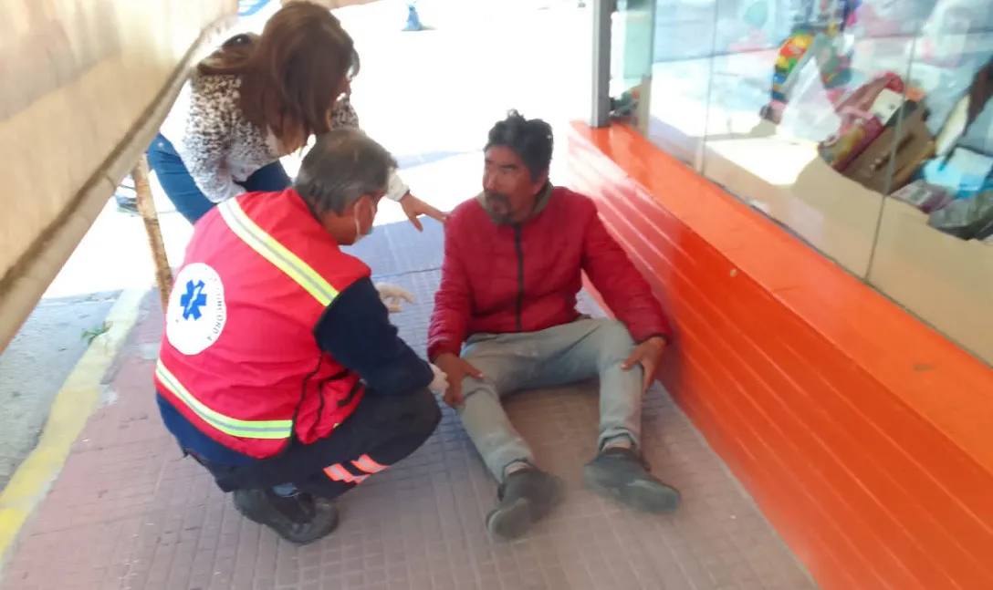 Operativo 3