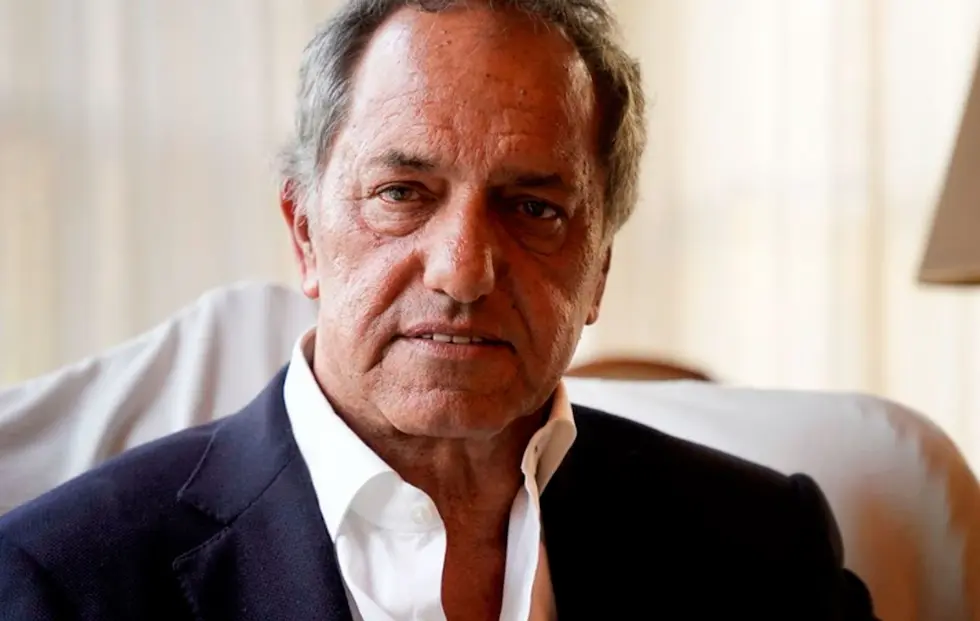 scioli