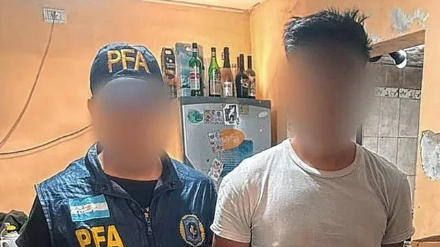 PFA