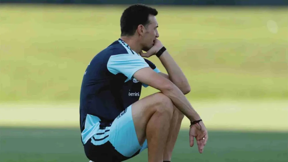 scaloni
