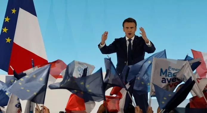 Macron