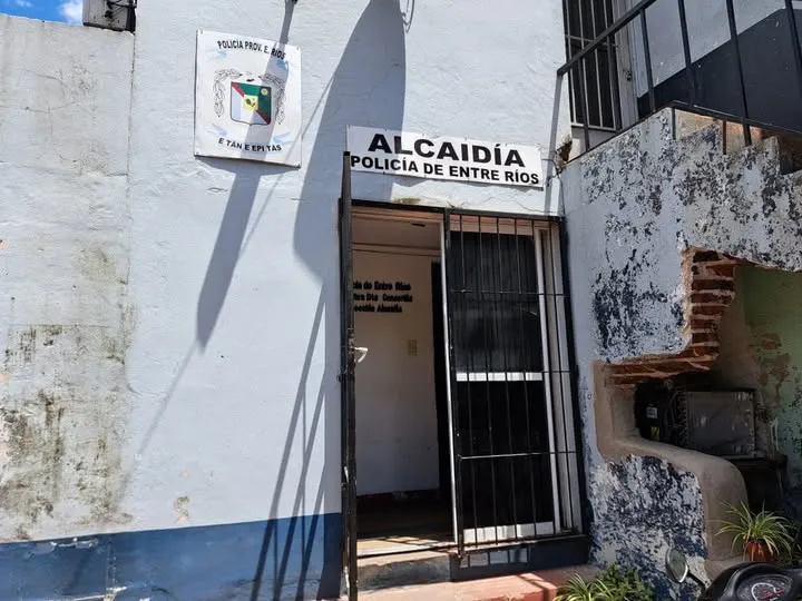 ALCAIDIA
