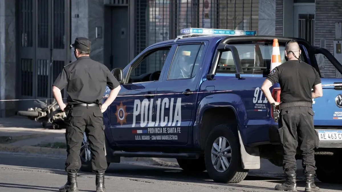 rosario