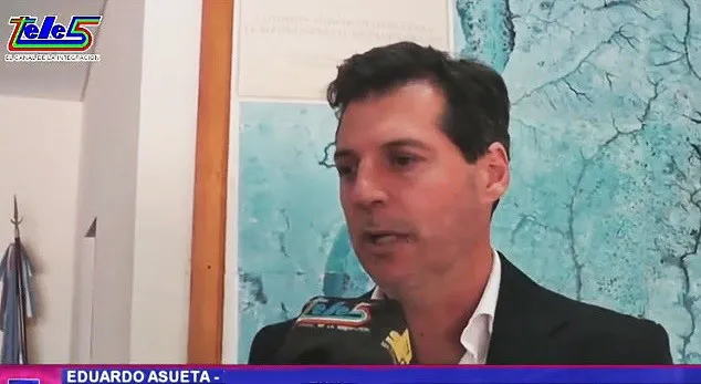 Asueta 1