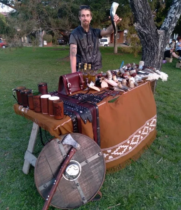 Feria Medieval_4