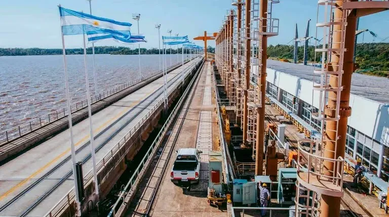 frontera concordia salto