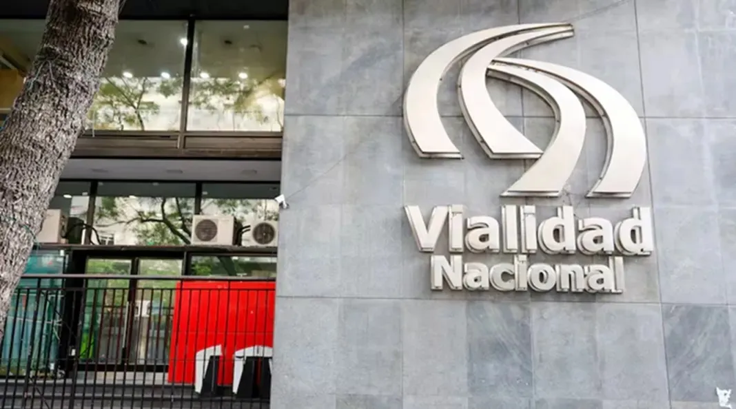 vialidad