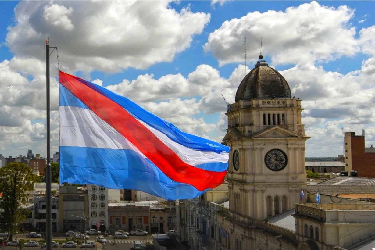 bandera