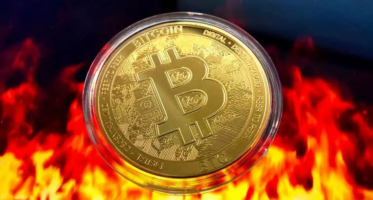 Criptomonedas