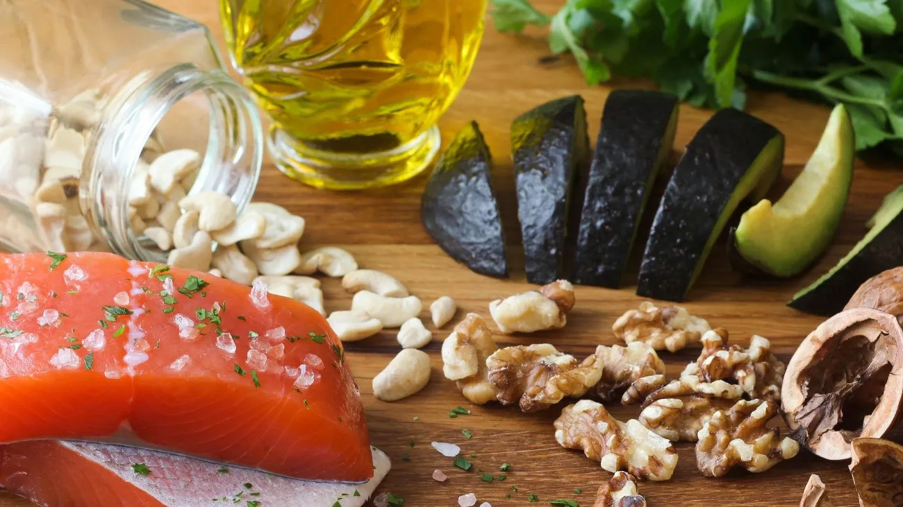 dieta mediterránea