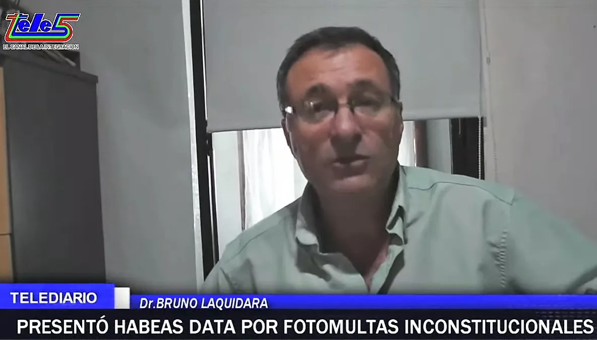 Bruno Laquidara - Abogado