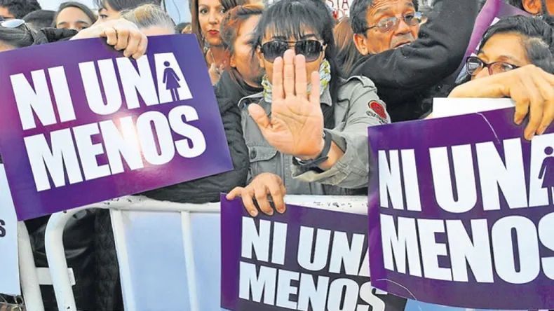 ni-una-menos