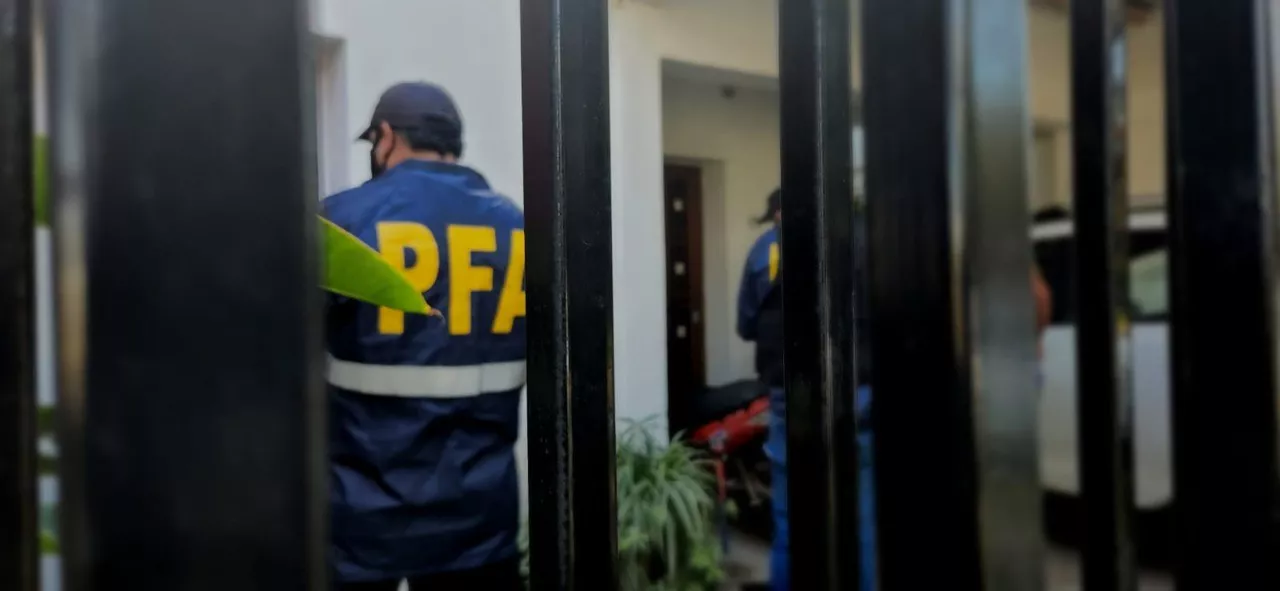 PFA