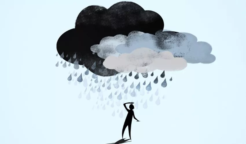 DEPRESION Y ANSIEDAD