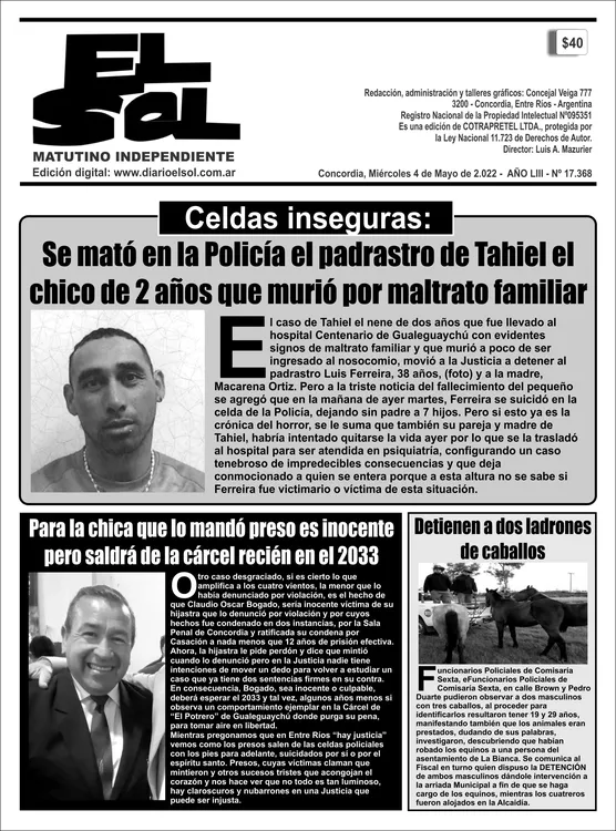 MIÉRCOLES 4 DE MAYO_TAPA