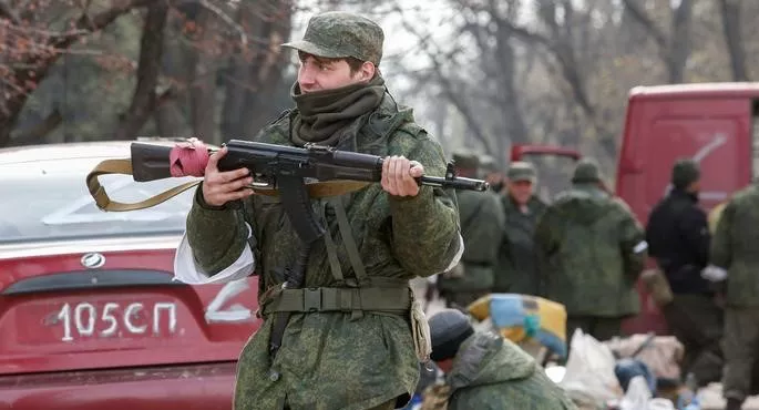 Mariupol