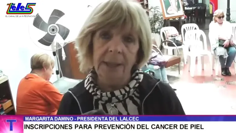 margarita damino