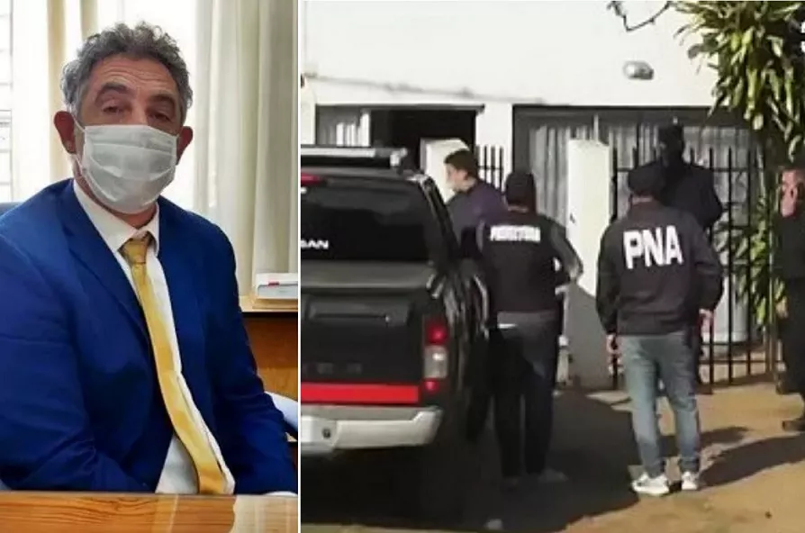 MAUTONE JUICIO