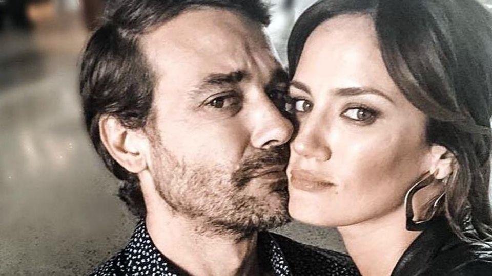 Pedro y Paula