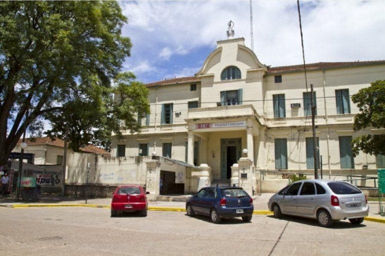 casos fallecidos