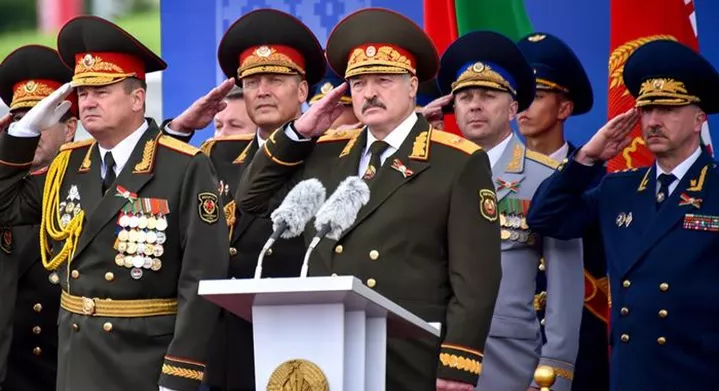 BIELORRUSIA