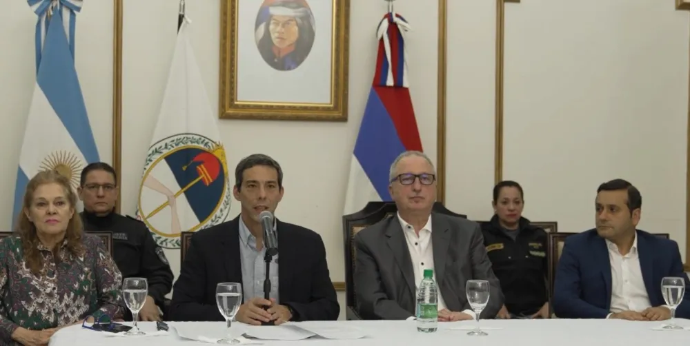 conferencia